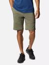 Men's Tech Trail™ Shorts Stone Green