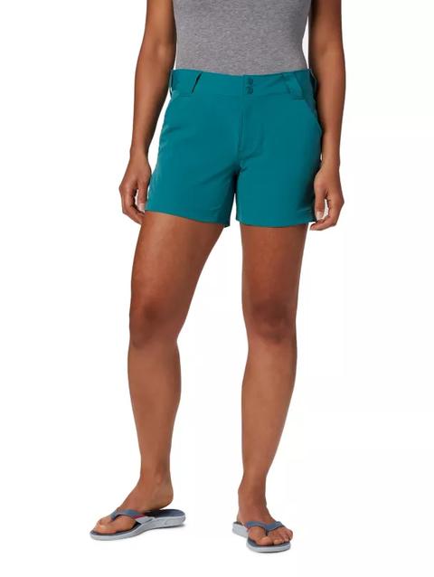 Women's PFG Coral Point™ III Shorts Waterfall