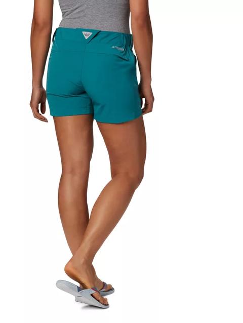 Women's PFG Coral Point™ III Shorts Waterfall