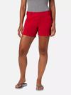 Women's PFG Coral Point™ III Shorts Red Lily