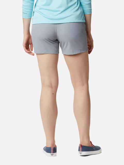 Women's PFG Coral Point™ III Shorts Tradewinds Grey