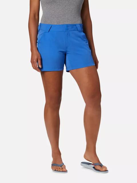 Women's PFG Coral Point™ III Shorts Stormy Blue