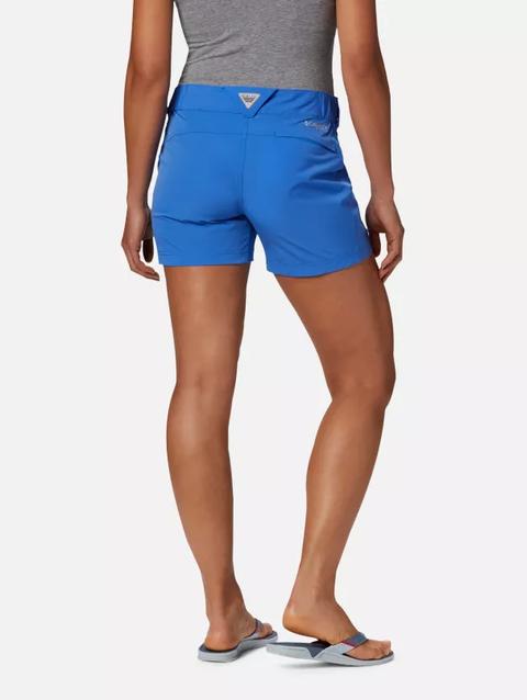 Women's PFG Coral Point™ III Shorts Stormy Blue