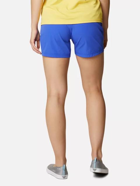 Women's PFG Coral Point™ III Shorts Tanzanite