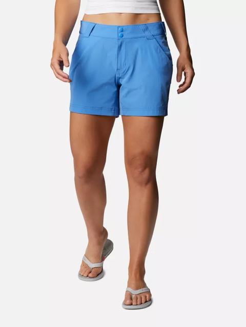 Women's PFG Coral Point™ III Shorts Harbor Blue