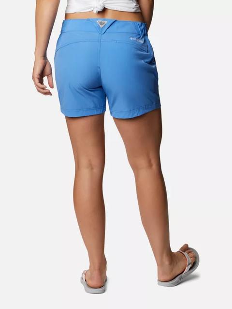 Women's PFG Coral Point™ III Shorts Harbor Blue