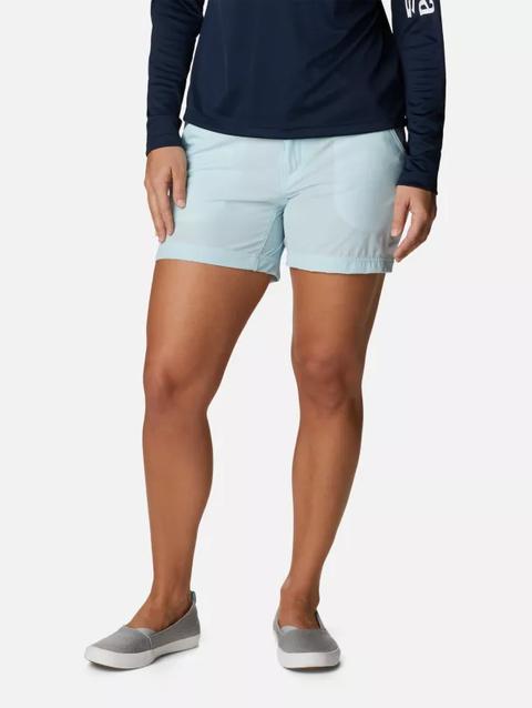 Women's PFG Coral Point™ III Shorts Spring Blue