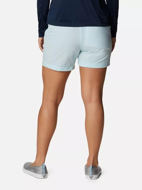 Women's PFG Coral Point™ III Shorts Spring Blue