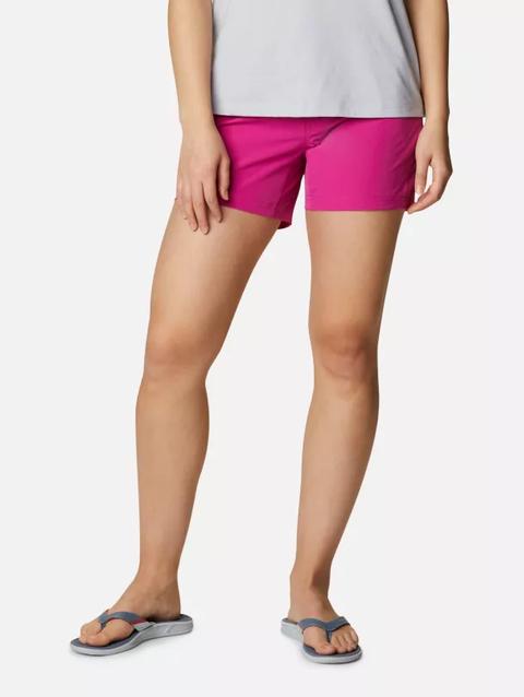 Women's PFG Coral Point™ III Shorts Wild Fuchsia