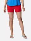 Women's PFG Coral Point™ III Shorts Red Spark