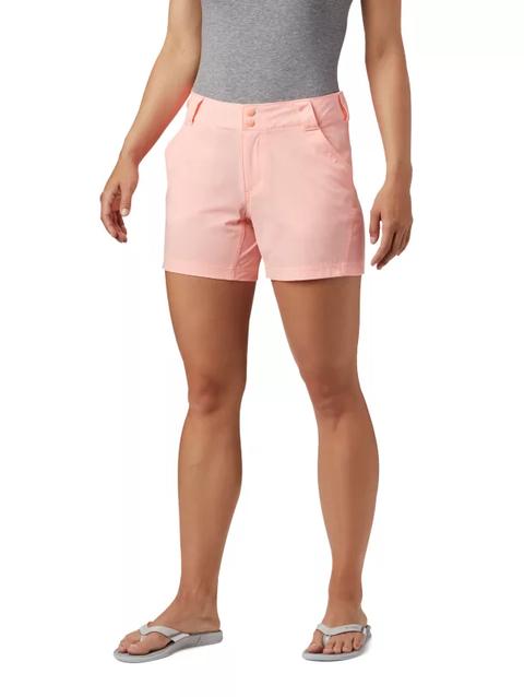 Women's PFG Coral Point™ III Shorts Tiki Pink