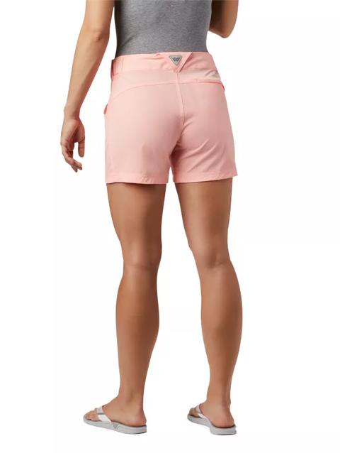 Women's PFG Coral Point™ III Shorts Tiki Pink