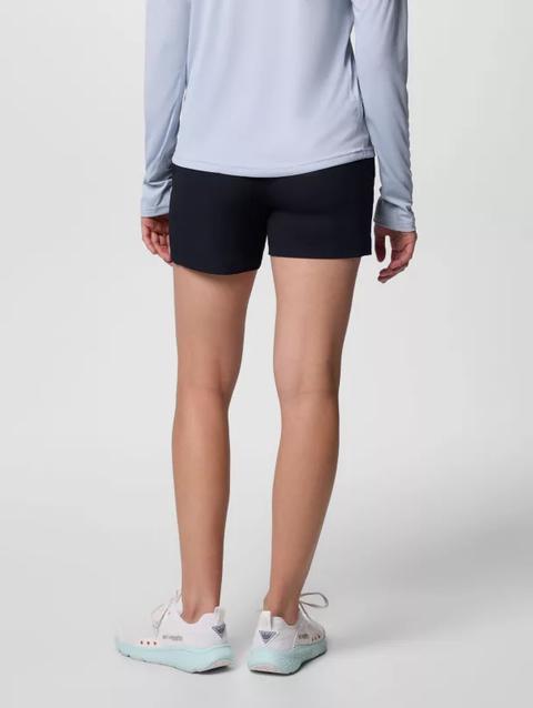 Women's PFG Coral Point™ III Shorts Black