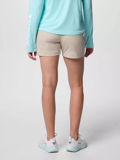 Women's PFG Coral Point™ III Shorts Fossil