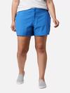 Women's PFG Coral Point™ III Shorts - Plus Size Stormy Blue