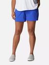 Women's PFG Coral Point™ III Shorts - Plus Size Tanzanite