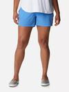 Women's PFG Coral Point™ III Shorts - Plus Size Harbor Blue