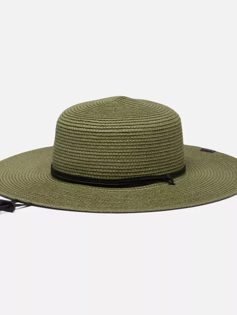 Women's Global Adventure™ Packable Hat II Safari