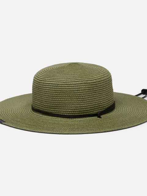 Women's Global Adventure™ Packable Hat II Safari