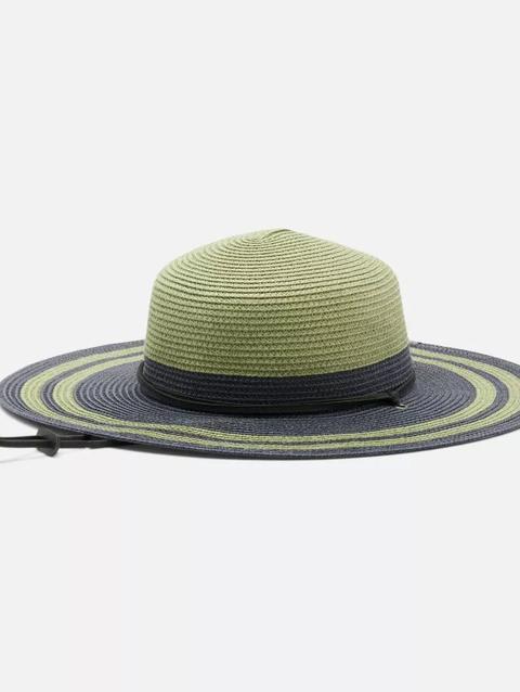 Women's Global Adventure™ Packable Hat II Safari, Nocturnal