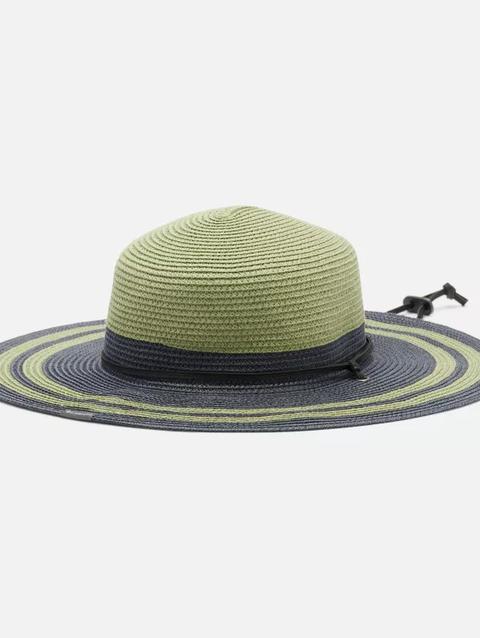 Women's Global Adventure™ Packable Hat II Safari, Nocturnal