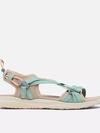 Women's Columbia™ Sandal Fungi, Apricot Fizz