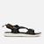 Women's Columbia™ Sandal Black, Dark Stone