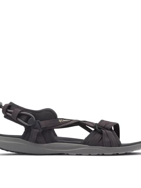 Women's Columbia™ Sandal Shark, Ti Titanium