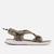 Women's Columbia™ Sandal Wet Sand, Safari