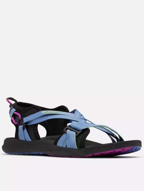 Women's Columbia™ Sandal Velvet Cove, Black