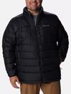 Men's Autumn Park™ Down Jacket - Big Black