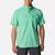 Men's PFG Blood and Guts™ IV Woven Short Sleeve Shirt Light Jade