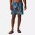 Men's Summerdry™ Shorts Dark Mountain King Palms Multi