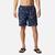 Men's Summerdry™ Shorts Bright Indigo King Palms Multi