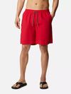 Men's Summerdry™ Shorts Mountain Red