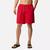 Men's Summerdry™ Shorts Mountain Red