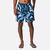 Men's Summerdry™ Shorts Collegiate Navy Floristic