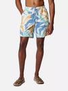 Men's Summerdry™ Shorts Chalk Floristic