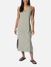 Women's Chill River™ Midi Dress Safari