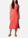 Women's Chill River™ Midi Dress Juicy