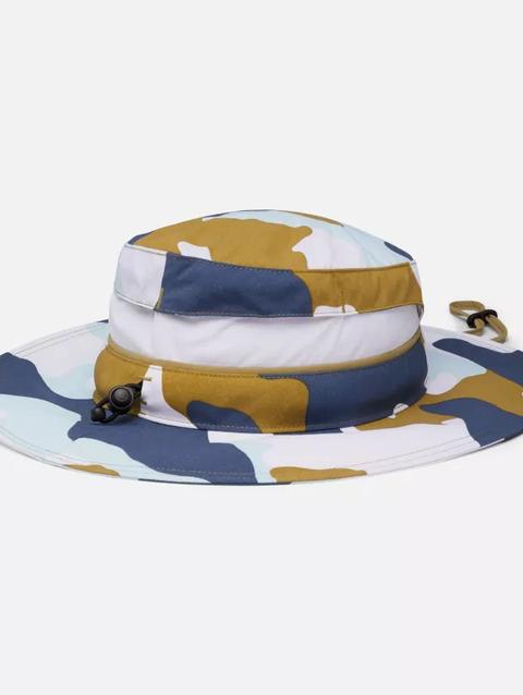 Bora Bora™ Printed Booney Hat Savory Mod Camo