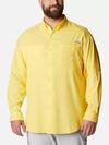 Men’s PFG Tamiami™ II Long Sleeve Shirt - Big Sun Glow