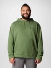 Men's Columbia Trek™ Hoodie - Big Canteen, CSC Sleeve Logo