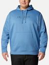 Men's Columbia Trek™ Hoodie - Big Skyler, Nature Rules