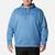 Men's Columbia Trek™ Hoodie - Big Skyler, Nature Rules