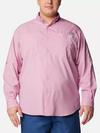 Men’s PFG Tamiami™ II Long Sleeve Shirt - Big Minuet