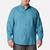 Men’s PFG Tamiami™ II Long Sleeve Shirt - Big Canyon Blue