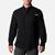 Men’s PFG Tamiami™ II Long Sleeve Shirt - Tall Black