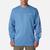 Men's Columbia Trek™ Crew Sweatshirt Skyler, CSC Sleeve Logo