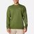 Men's Columbia Trek™ Crew Sweatshirt Canteen, CSC Sleeve Logo